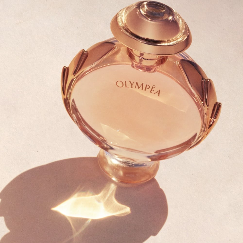 PERFUME RABANNE OLYMPEA MUJER EDP 30ML - 3