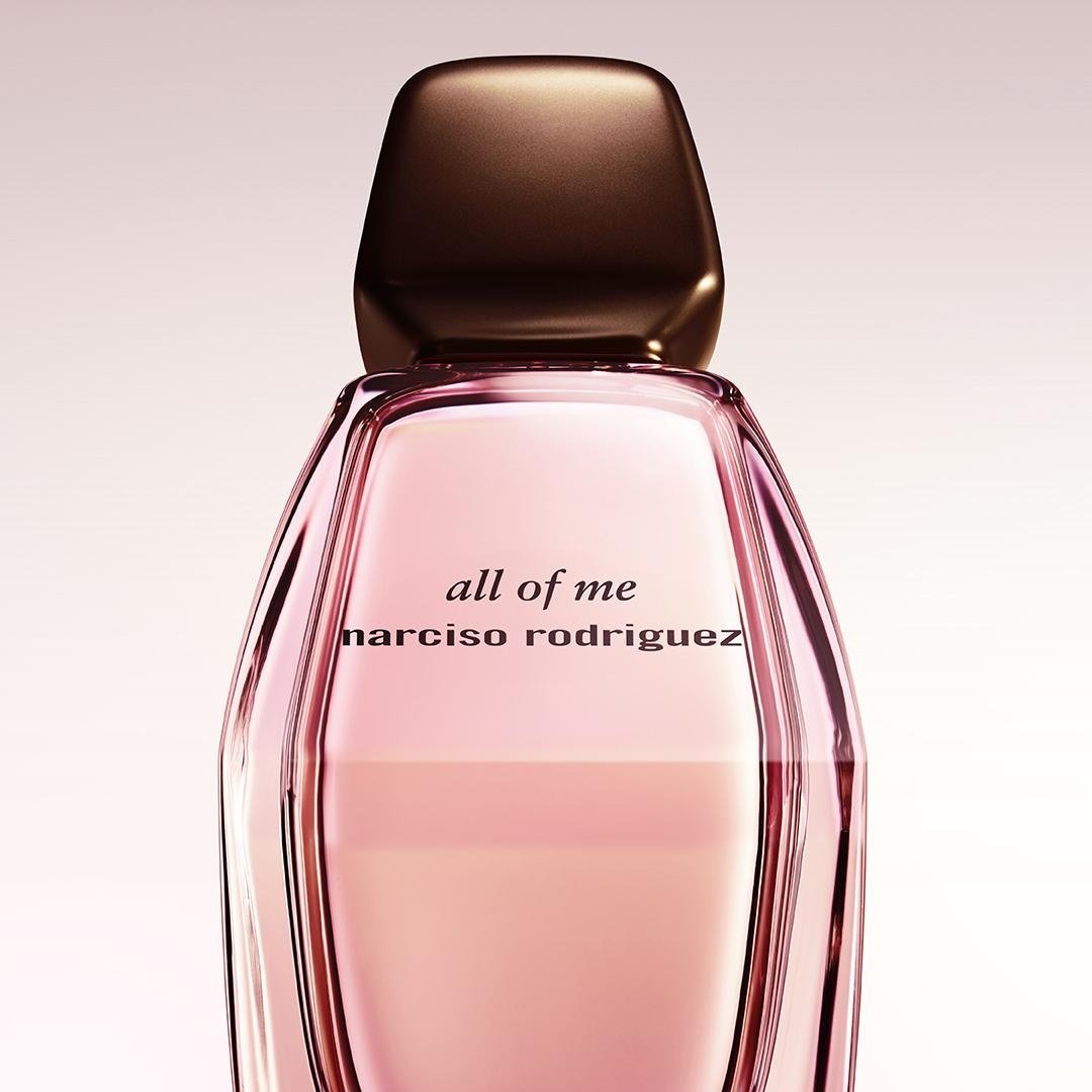 PERFUME NARCISO RODRIGUEZ ALL OF ME MUJER EDP 90 ML - 5