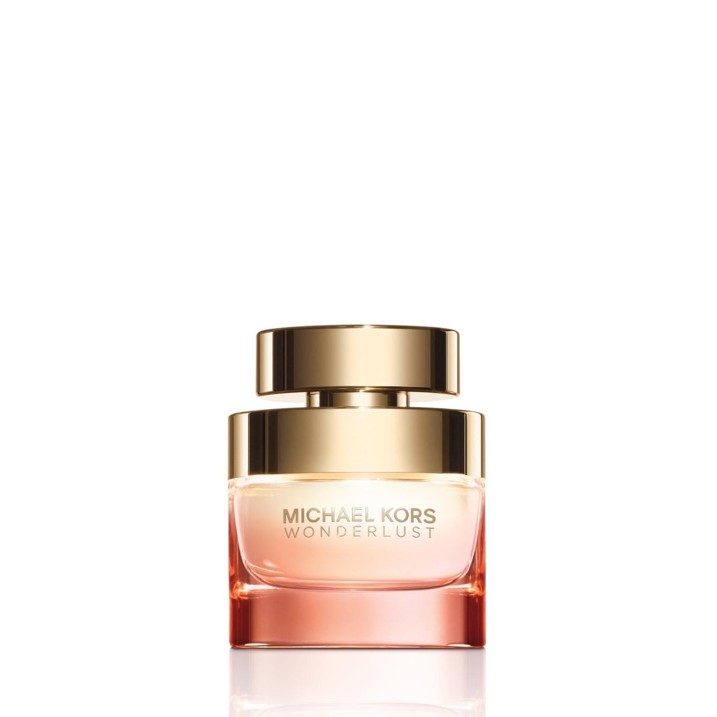 SET PERFUME MICHAEL KORS WONDERLUST MUJER EDP 100ML + BODY LOTION 100ML + MONEDERO - 3