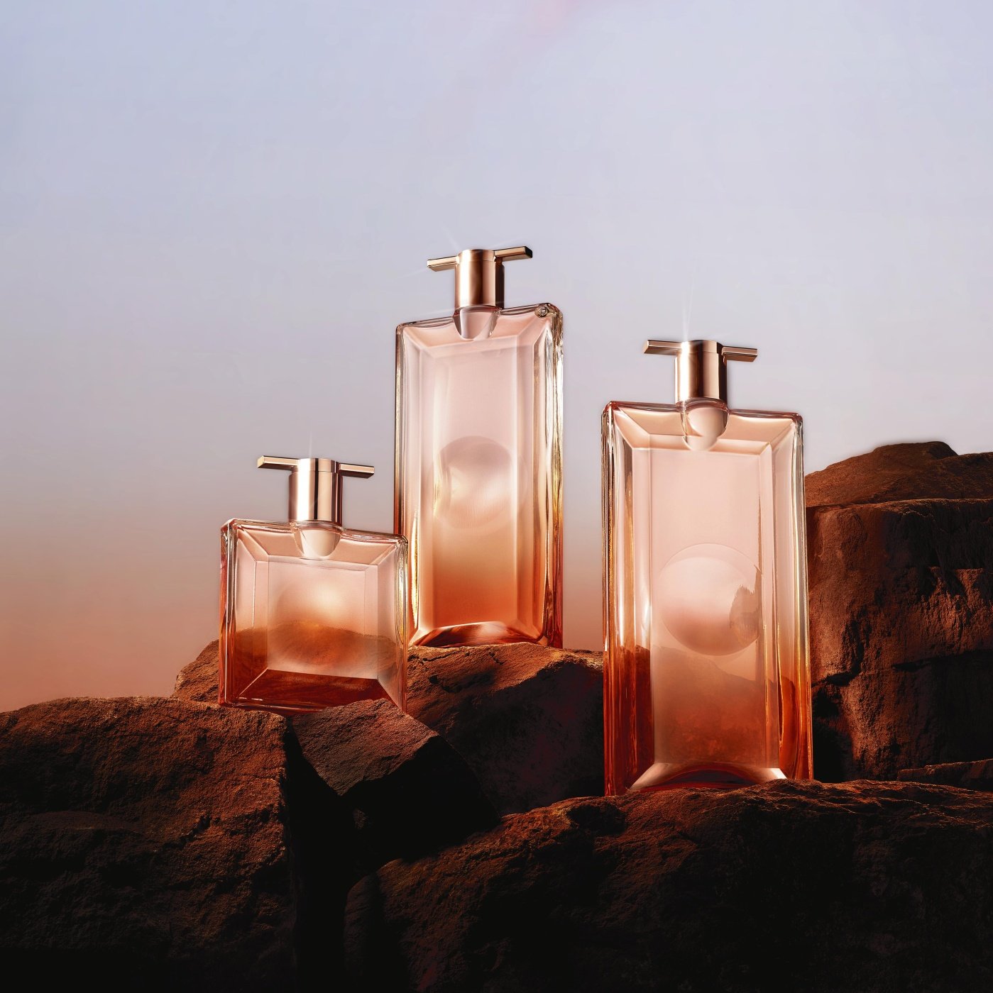 PERFUME LANCOME LE244700 MUJER EDP 100 ML - 3