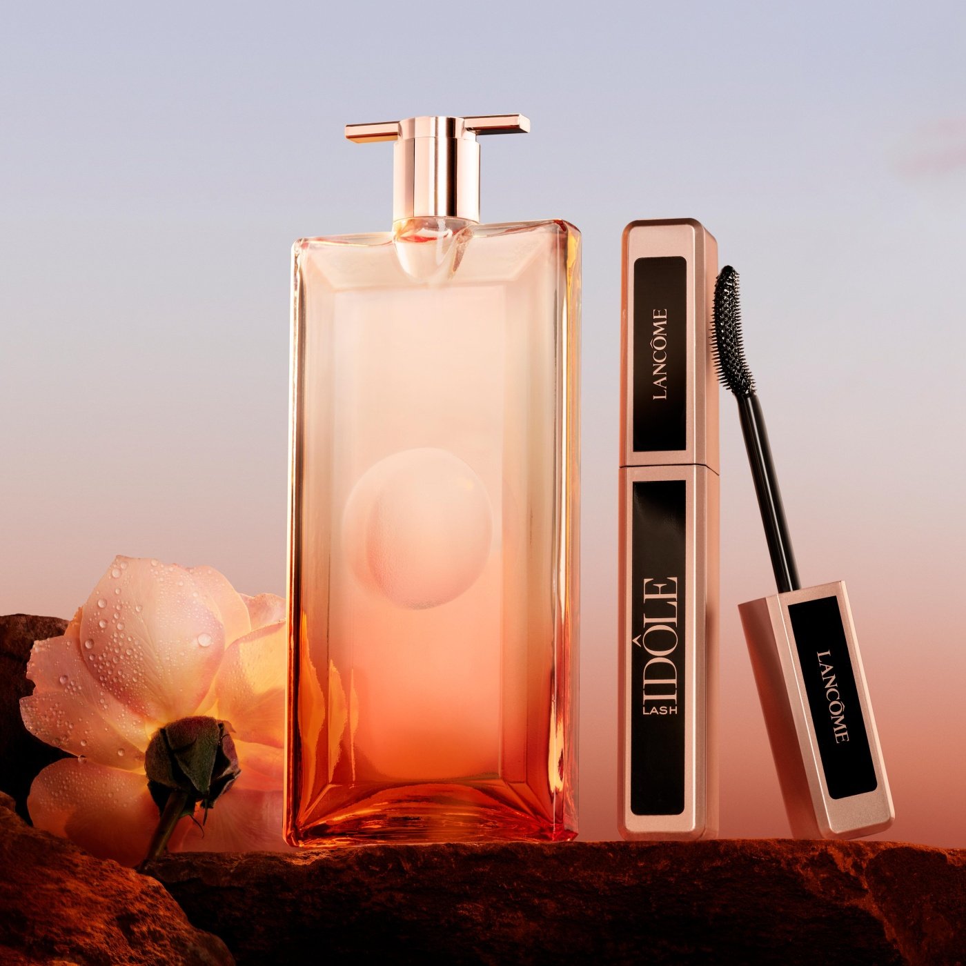 PERFUME LANCOME LE244700 MUJER EDP 100 ML - 4