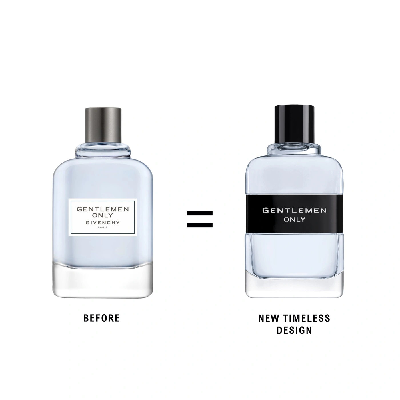 PERFUME GIVENCHY GENTLEMEN ONLY HOMBRE EDT 100 ML - 4