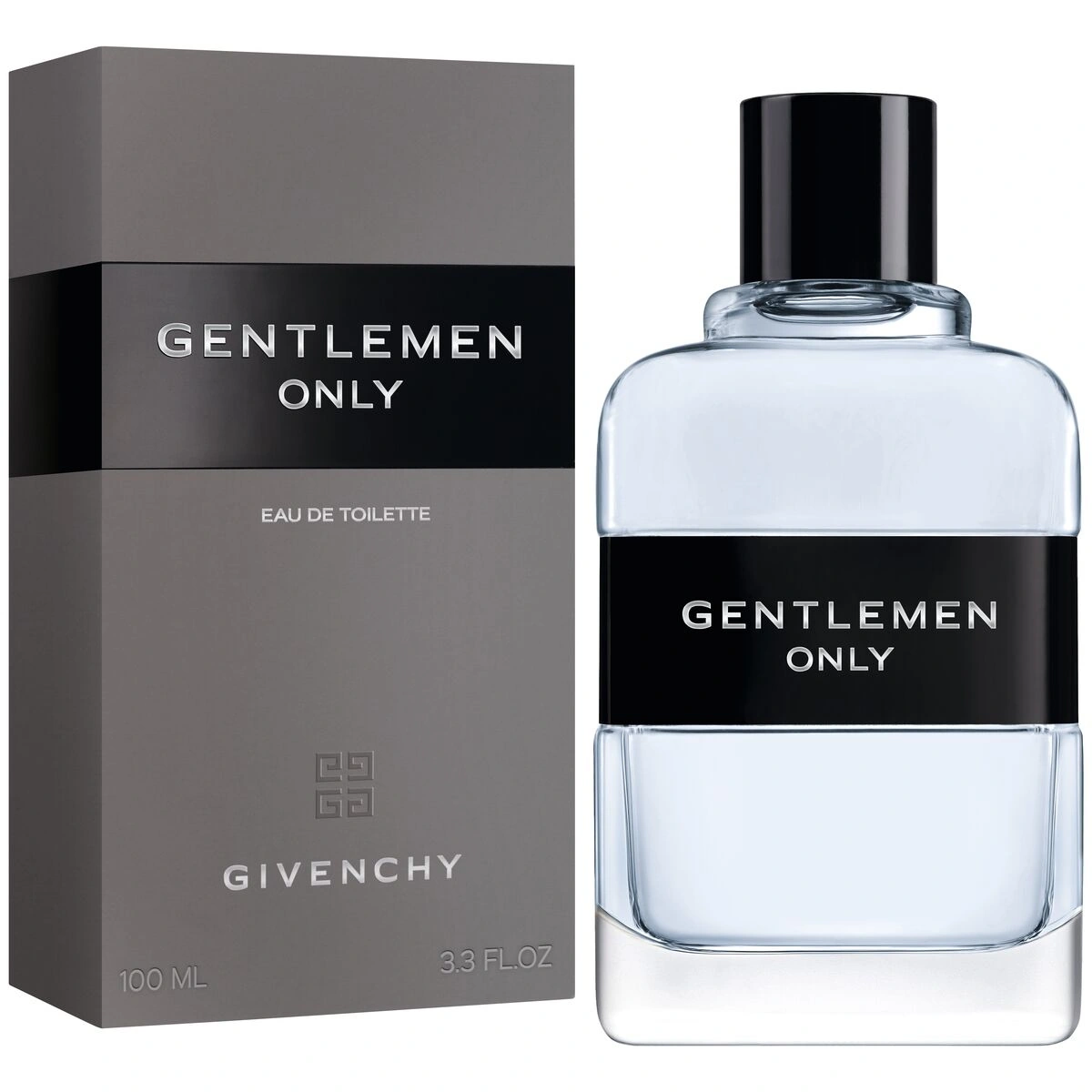 PERFUME GIVENCHY GENTLEMEN ONLY HOMBRE EDT 100 ML - 5