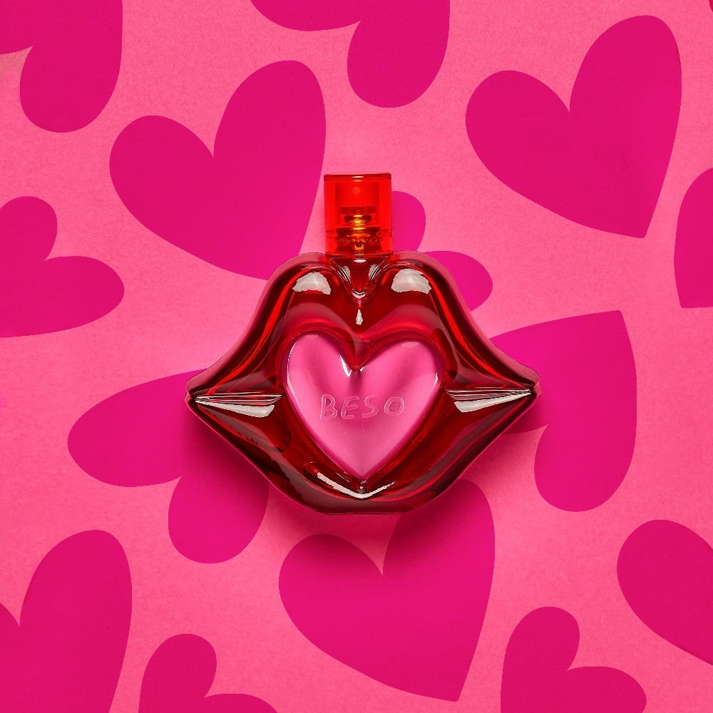 PERFUME AGATHA RUIZ DE LA PRADA BESO MUJER EDT 50 ML - 4
