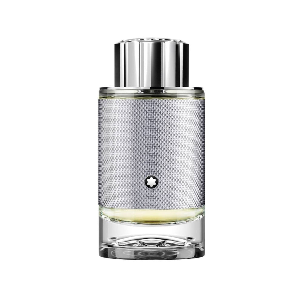 PERFUME MONTBLANC EXPLORER PLATINUM HOMBRE EDP 100 ML - 2