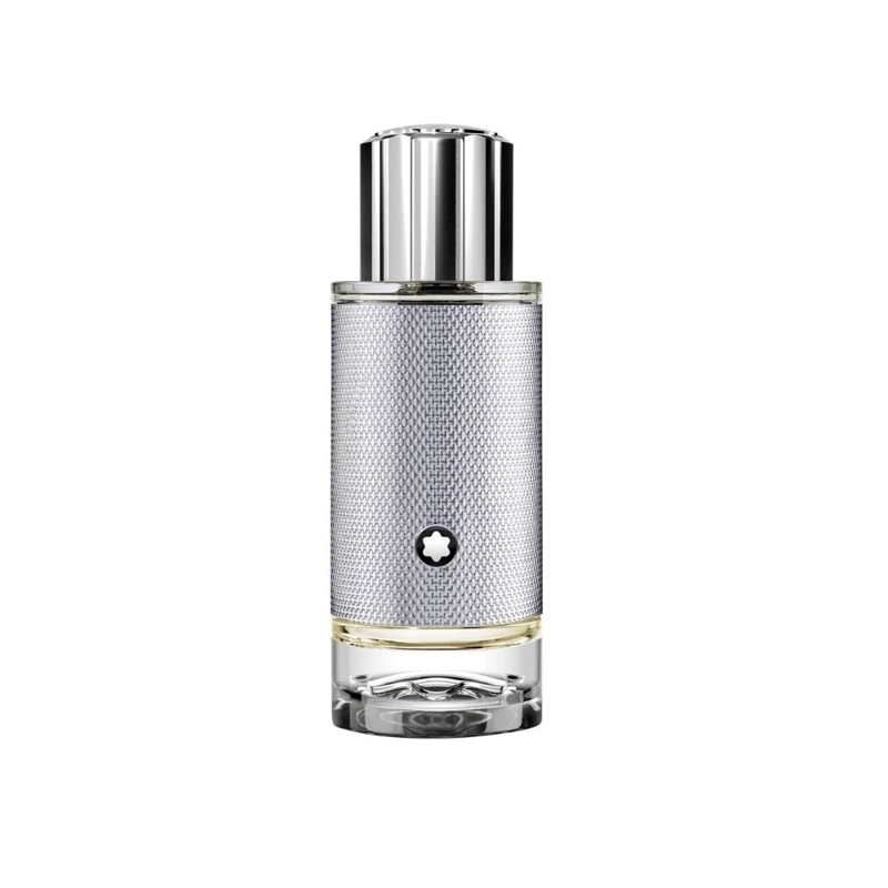 PERFUME MONTBLANC EXPLORER PLATINUM HOMBRE EDP 30 ML - 2