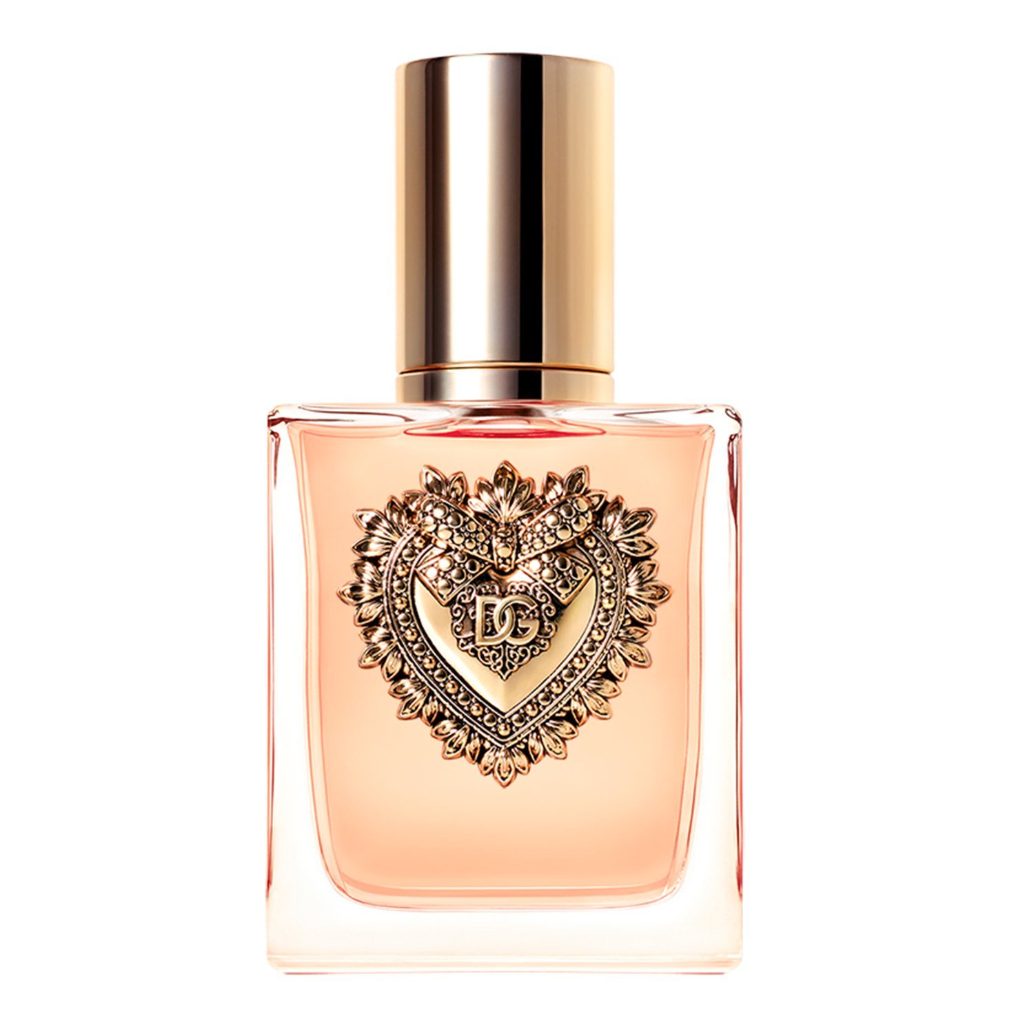 PERFUME DOLCE&GABBANA DEVOTION MUJER EDP 50 ML - 1