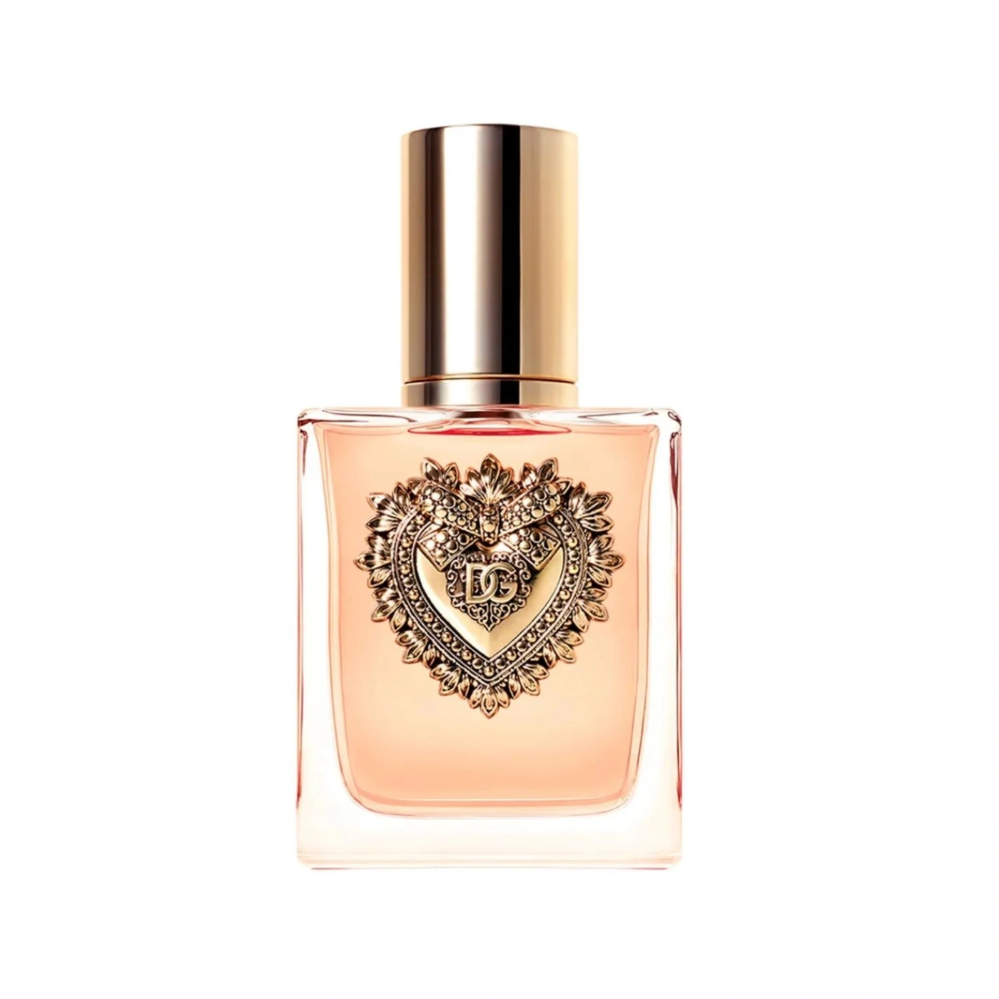 PERFUME DOLCE&GABBANA DEVOTION MUJER EDP 50 ML - 1