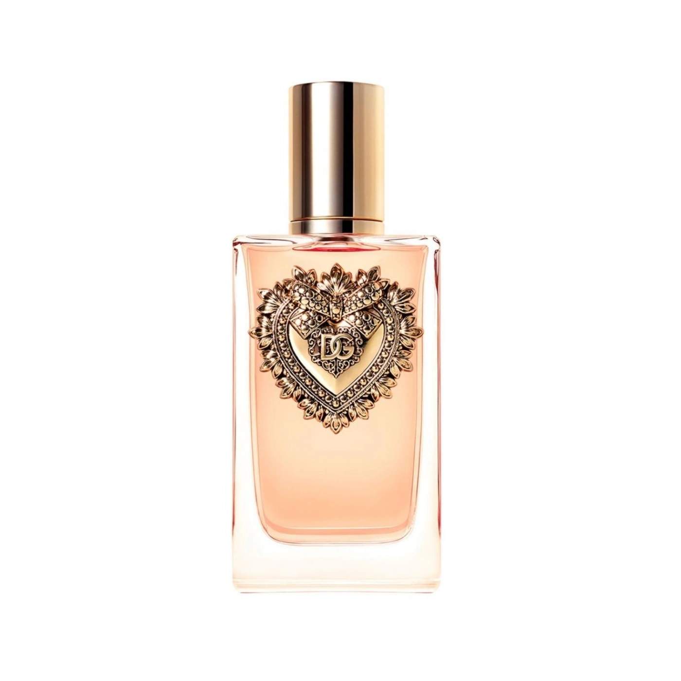 PERFUME DOLCE&GABBANA DEVOTION MUJER EDP 100 ML - 1