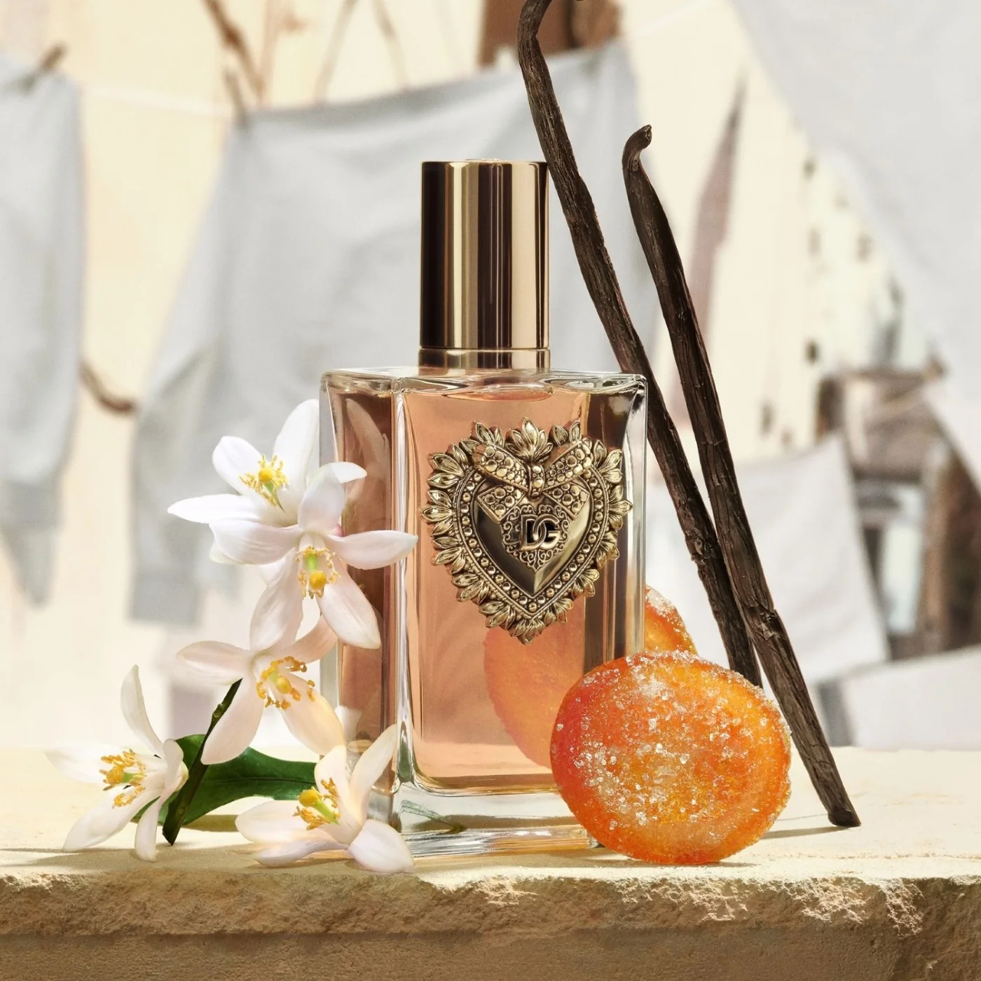 PERFUME DOLCE&GABBANA DEVOTION MUJER EDP 100 ML - 3