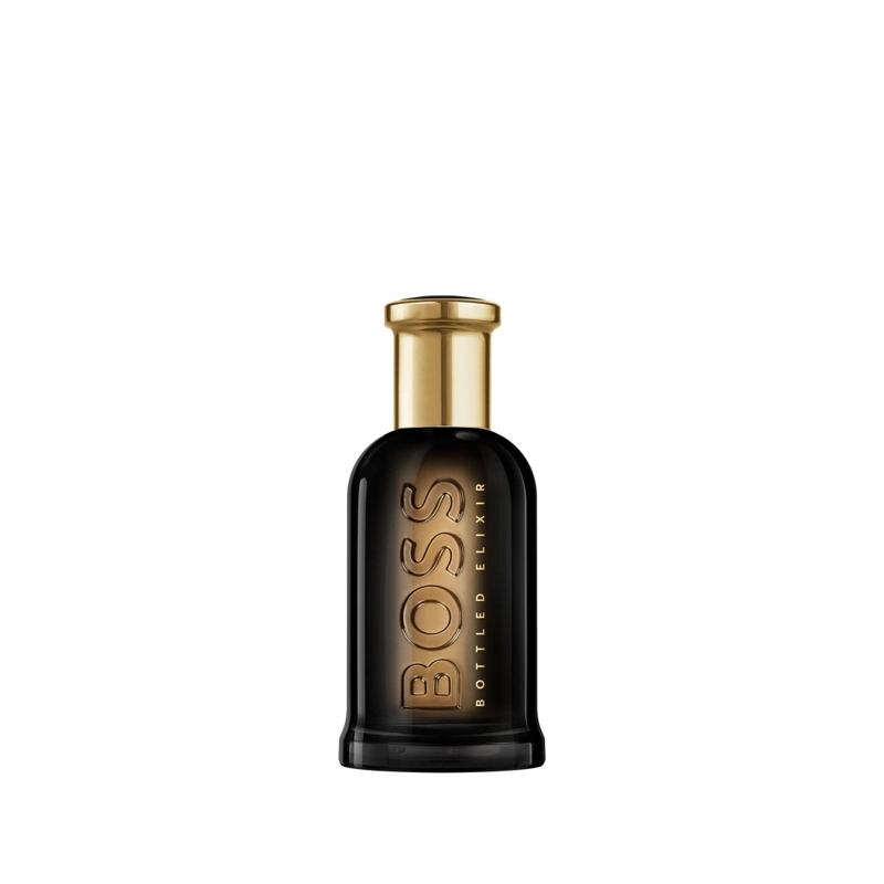 PERFUME HUGO BOSS ELIXIR INTENSE HOMBRE EDP 50ML - 2