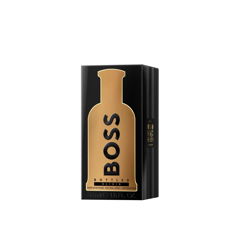 PERFUME HUGO BOSS ELIXIR INTENSE HOMBRE EDP 50ML - 3