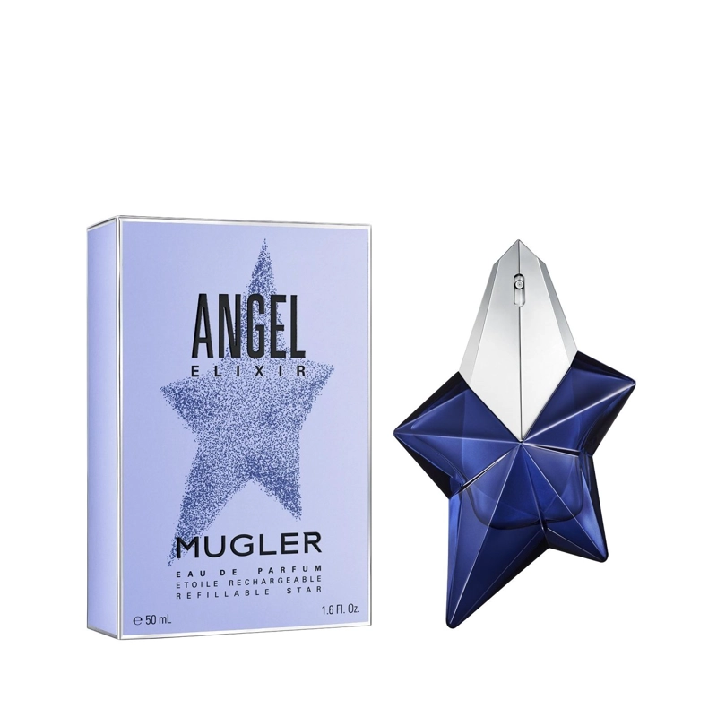 PERFUME THIERRY MUGLER LD825200 MUJER EDP 50 ML - 1