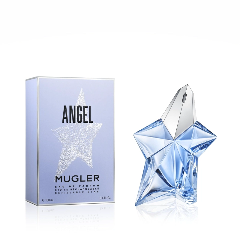 PERFUME THIERRY MUGLER LC640000 MUJER EDP 100 ML - 1