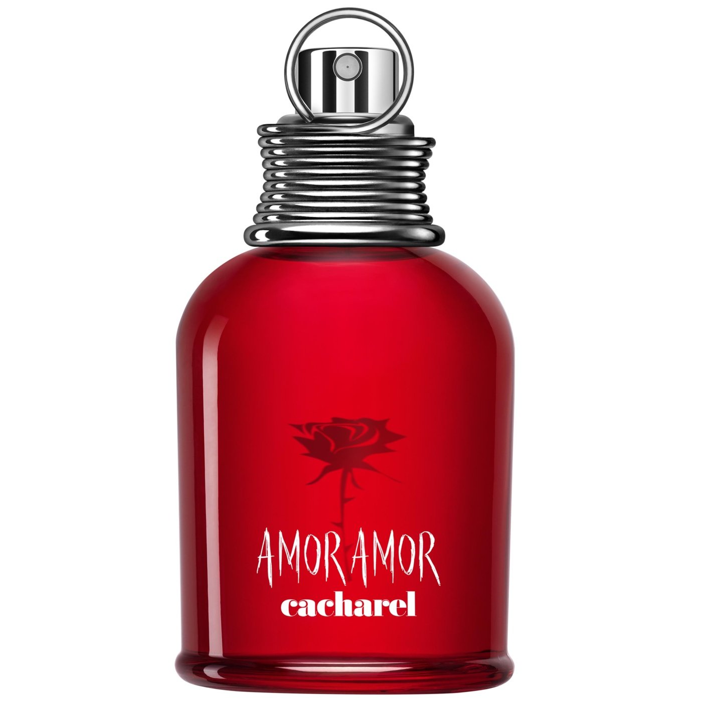 PERFUME CACHAREL AMOR AMOR MUJER EDT 100 ML - 1