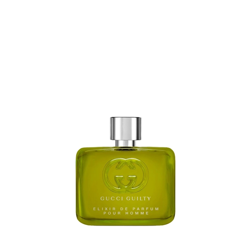 PERFUME GUCCI GUILTY ELIXIR HOMBRE EDP 60 ML - 2