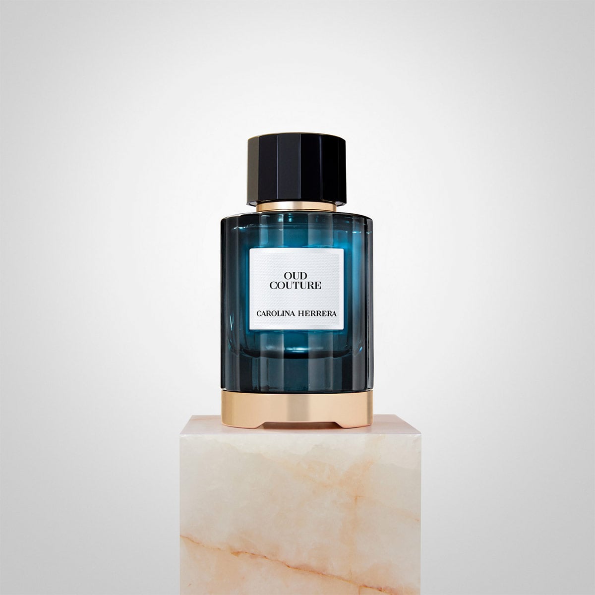 PERFUME CAROLINA HERRERA OUD COUTURE UNISEX EDP 100ML - 3