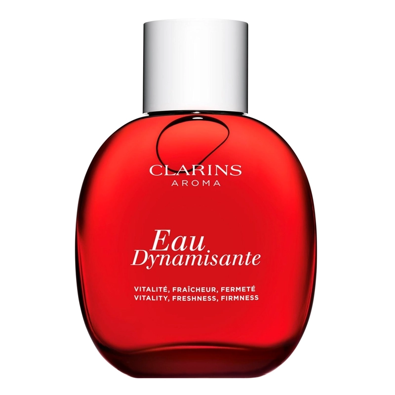 TRATAMIENTO CLARINS EAU DYNAMISANTE TREATMENT FRAGRANCE 100ML - 1