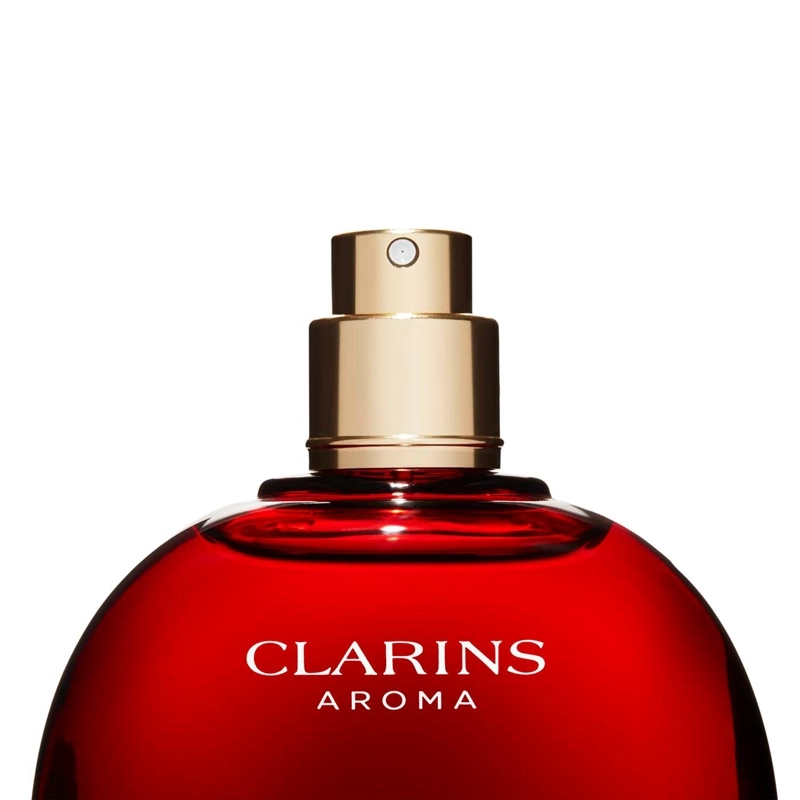 TRATAMIENTO CLARINS EAU DYNAMISANTE TREATMENT FRAGRANCE 100ML - 2