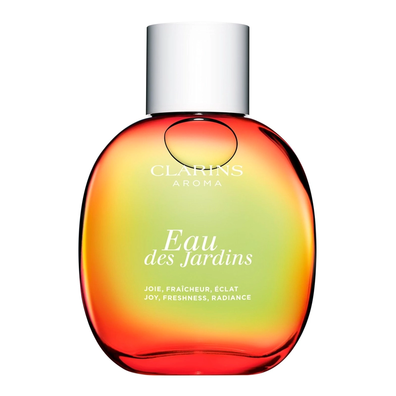 TRATAMIENTO CLARINS EAU DES JARDINS TREATMENT FRAGRANCE 100ML - 1