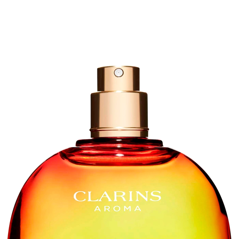 TRATAMIENTO CLARINS EAU DES JARDINS TREATMENT FRAGRANCE 100ML - 2