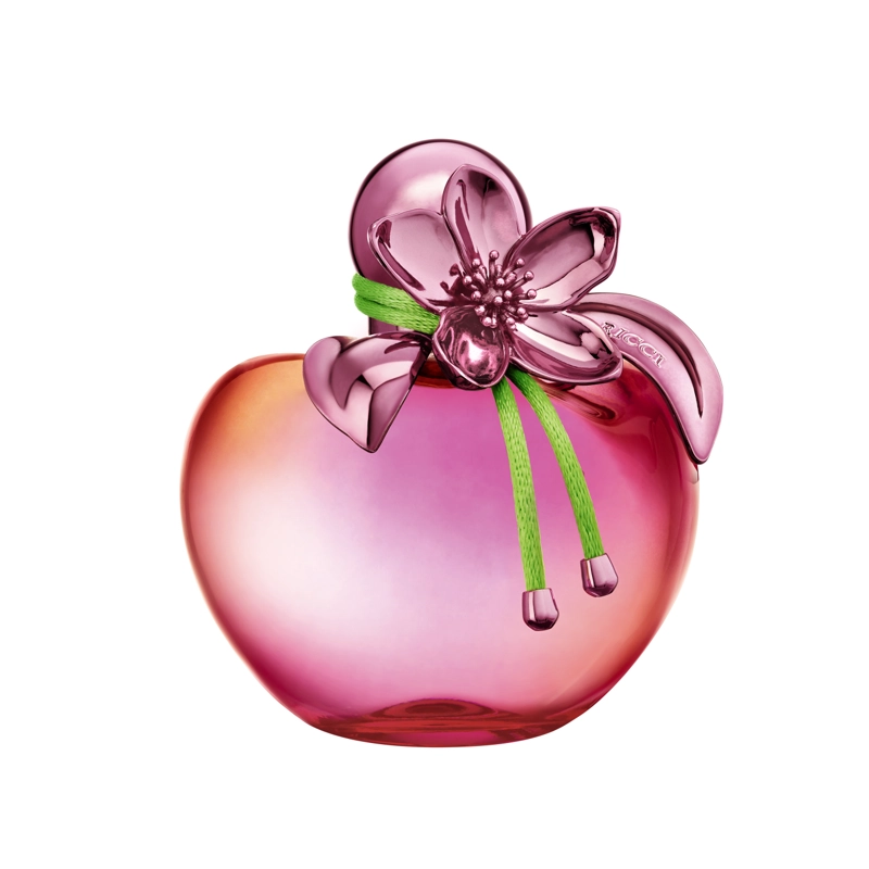 PERFUME NINA RICCI NINA ILLUSION MUJER EDP 80 ML - 2