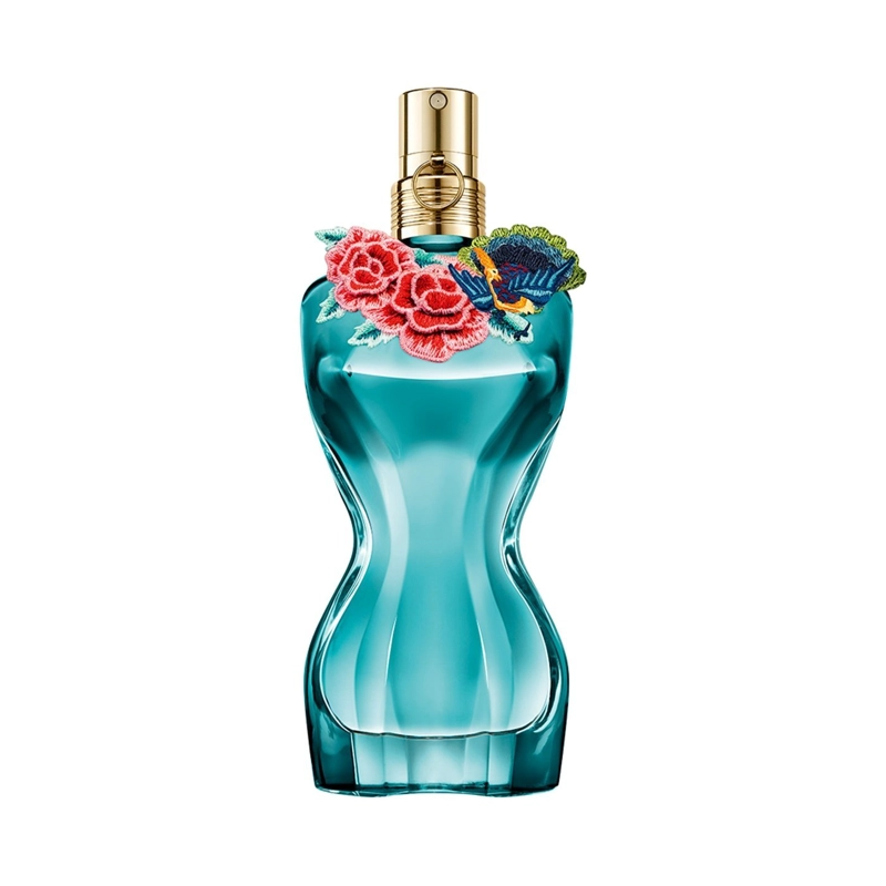 PERFUME JEAN PAUL GAULTIER LA BELLE PARADISE GARDEN MUJER EDP 50ML - 2