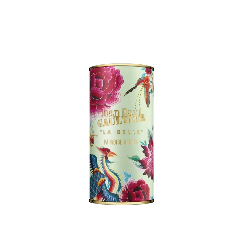PERFUME JEAN PAUL GAULTIER LA BELLE PARADISE GARDEN MUJER EDP 50ML - 3