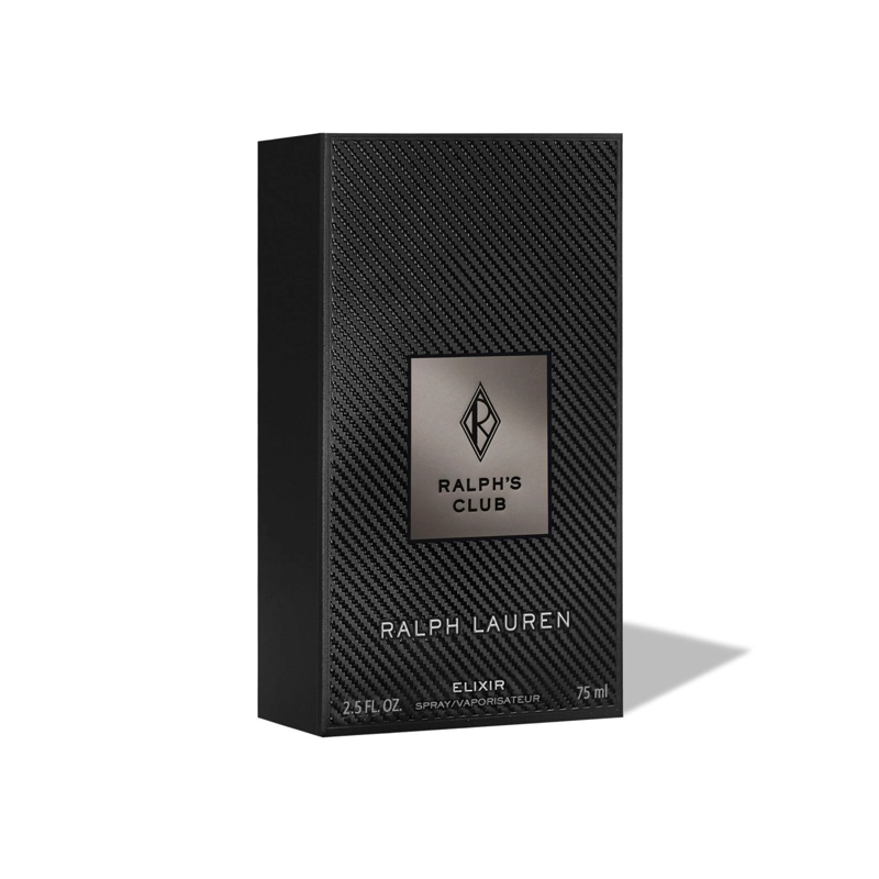 PERFUME RALPH LAUREN RALPH CLUB ELIXIR HOMBRE EDP 75 ML - 2