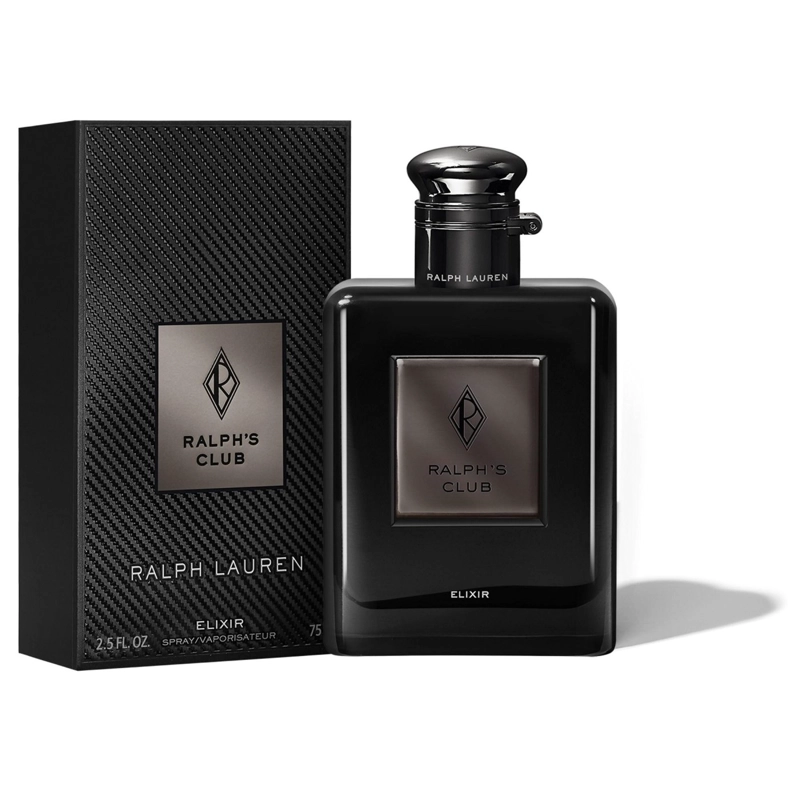PERFUME RALPH LAUREN RALPH CLUB ELIXIR HOMBRE EDP 75 ML - 3