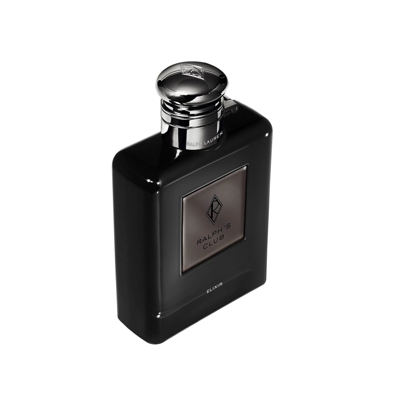 PERFUME RALPH LAUREN RALPH CLUB ELIXIR HOMBRE EDP 75 ML - 4