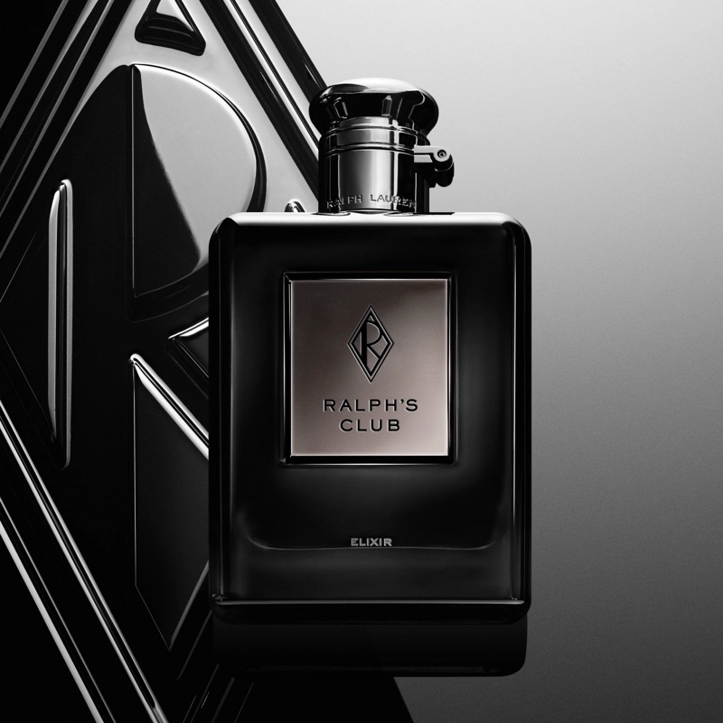 PERFUME RALPH LAUREN RALPH CLUB ELIXIR HOMBRE EDP 75 ML - 5