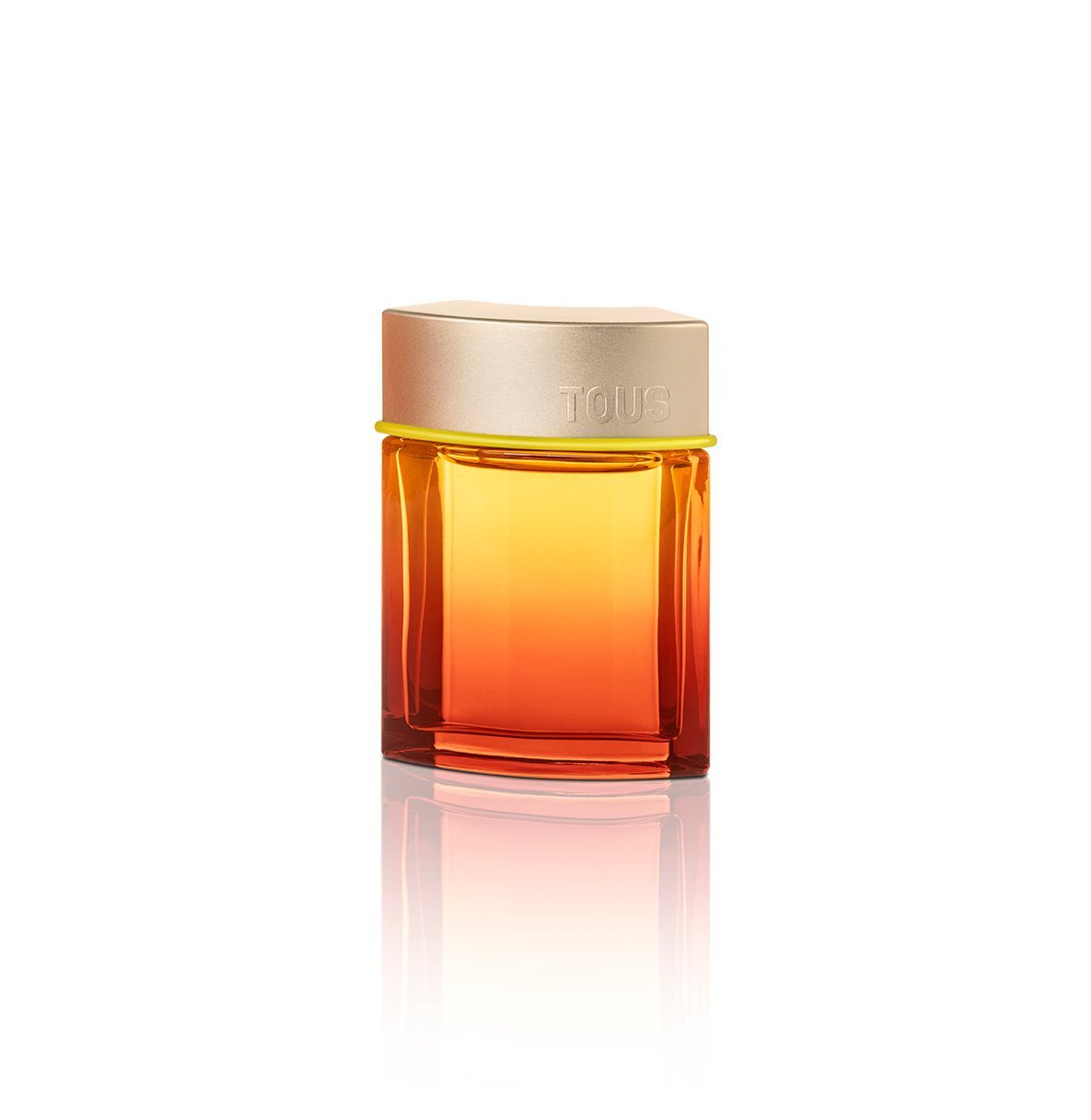 PERFUME TOUS MAN SPRITZ HOMBRE EDT 100 ML - 2