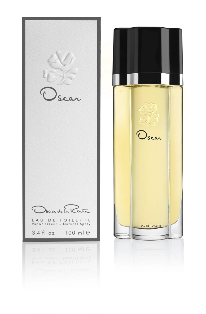 PERFUME OSCAR DE LA RENTA SIGNATURE MUJER EDT 100 ML - 1