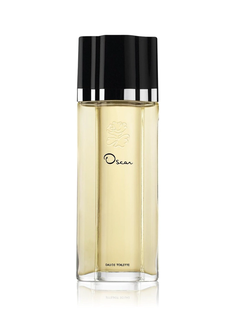 PERFUME OSCAR DE LA RENTA SIGNATURE MUJER EDT 100 ML - 2