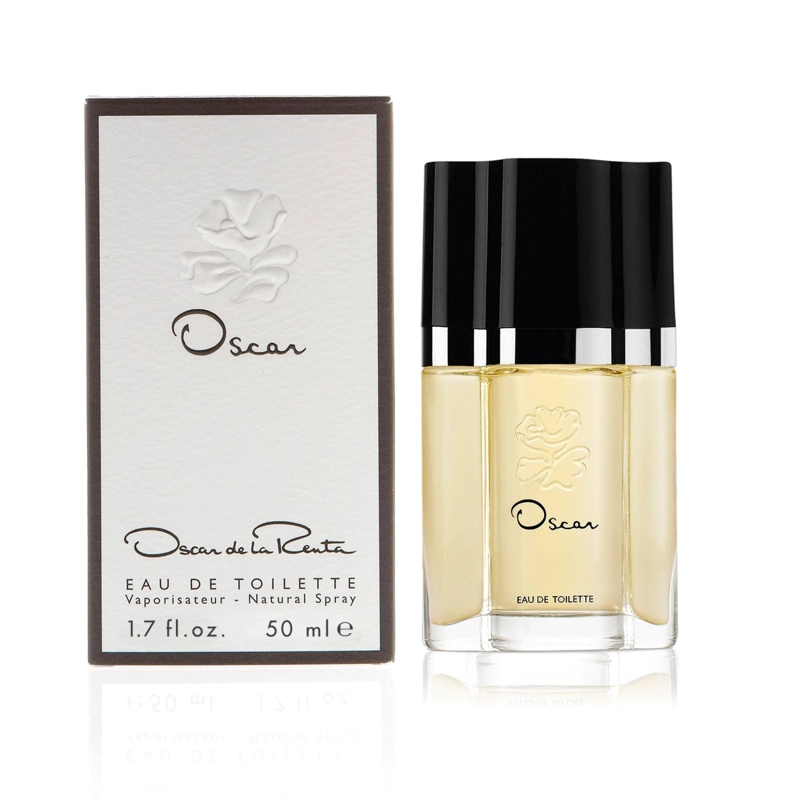 PERFUME OSCAR DE LA RENTA SIGNATURE MUJER EDT 50 ML - 1