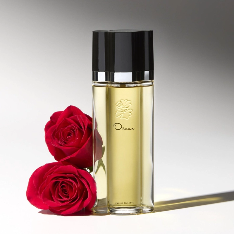 PERFUME OSCAR DE LA RENTA SIGNATURE MUJER EDT 50 ML - 3