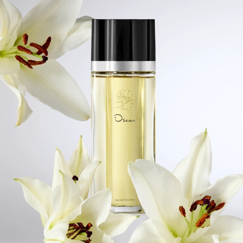 PERFUME OSCAR DE LA RENTA SIGNATURE MUJER EDT 50 ML - 4