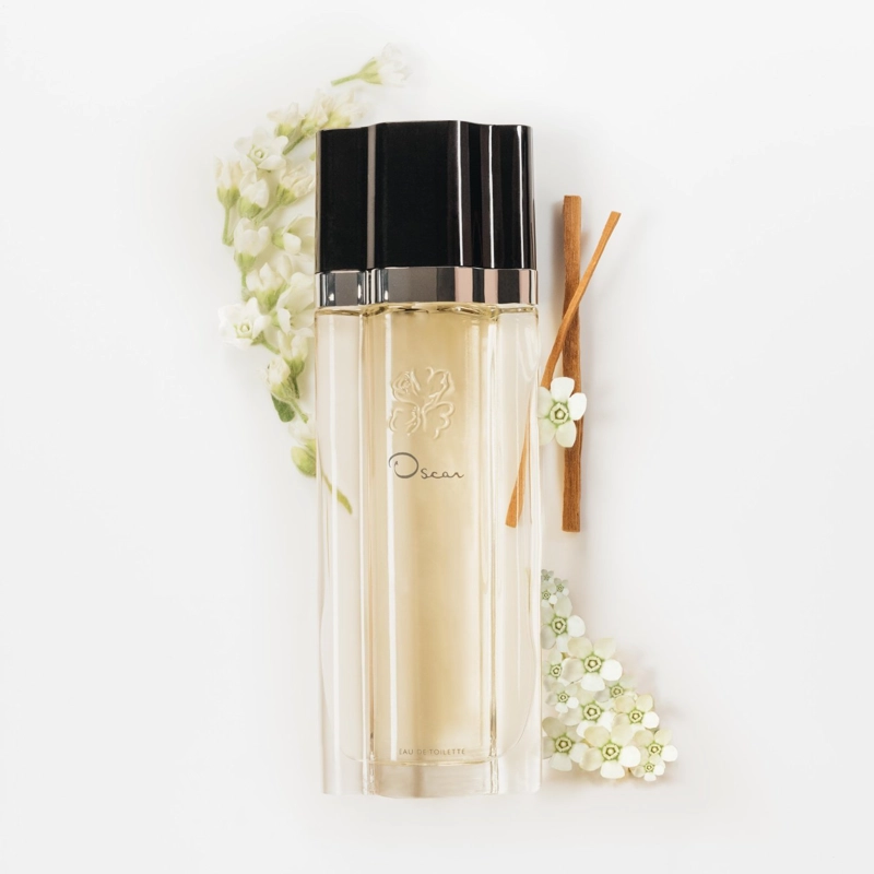 PERFUME OSCAR DE LA RENTA SIGNATURE MUJER EDT 50 ML - 6