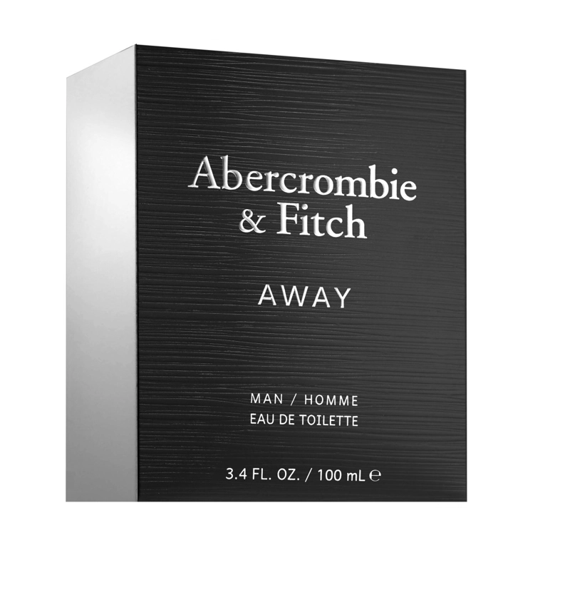 PERFUME ABERCROMBIE & FITCH AWAY TONIGHT HOMBRE EDT 100 ML - 2