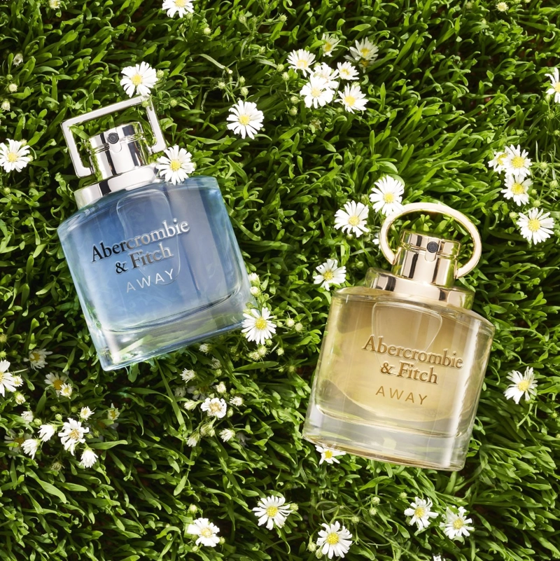 PERFUME ABERCROMBIE & FITCH AWAY TONIGHT HOMBRE EDT 100 ML - 4