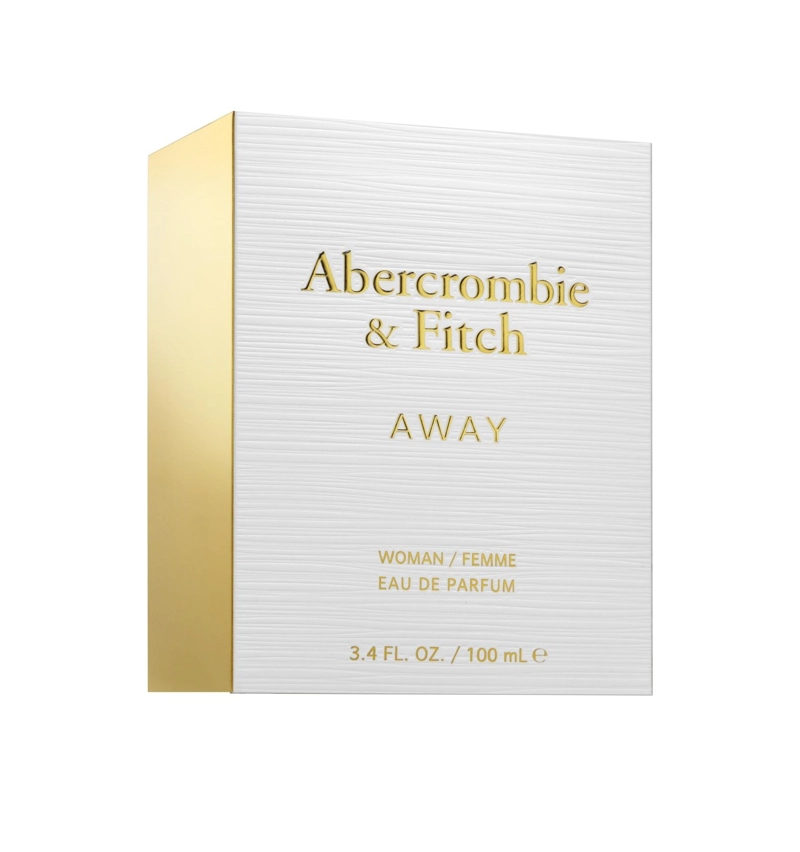 PERFUME ABERCROMBIE & FITCH AWAY TONIGHT MUJER EDP 100 ML - 2
