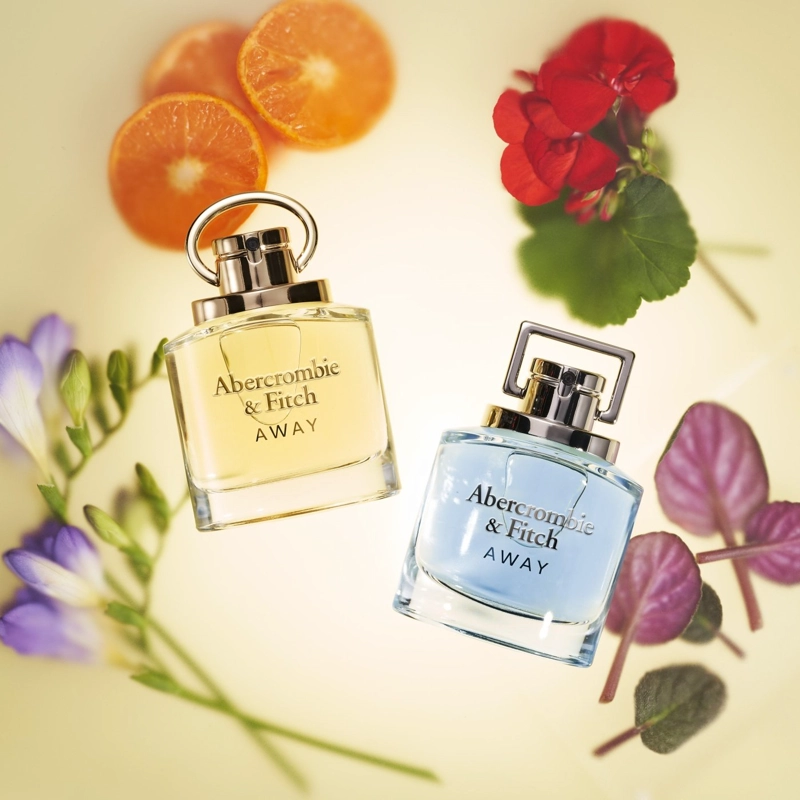 PERFUME ABERCROMBIE & FITCH AWAY TONIGHT MUJER EDP 100 ML - 3