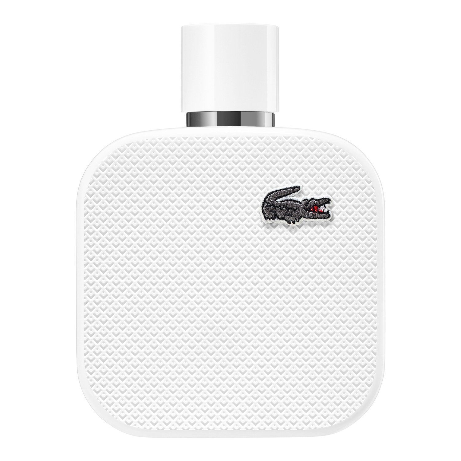 PERFUME LACOSTE L.12.12 BLANC HOMBRE EDP 100 ML - 2