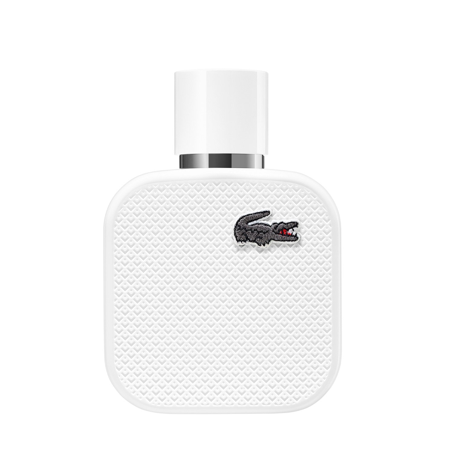 PERFUME LACOSTE L.12.12 BLANC HOMBRE EDP 50 ML - 2