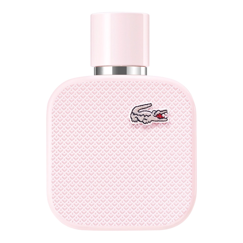 PERFUME LACOSTE L.12.12 ROSE MUJER EDP 50 ML - 2