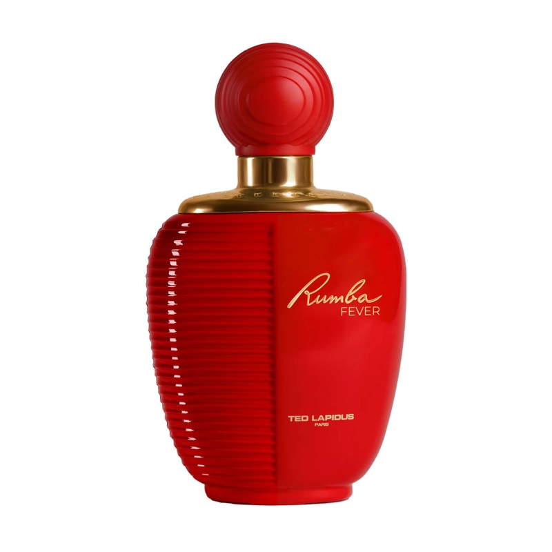PERFUME TED LAPIDUS RUMBA FEVER MUJER EDT 100 ML - 2