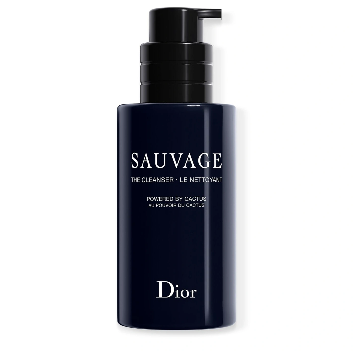 Dior Sauvage Limpiador 125ml - 1