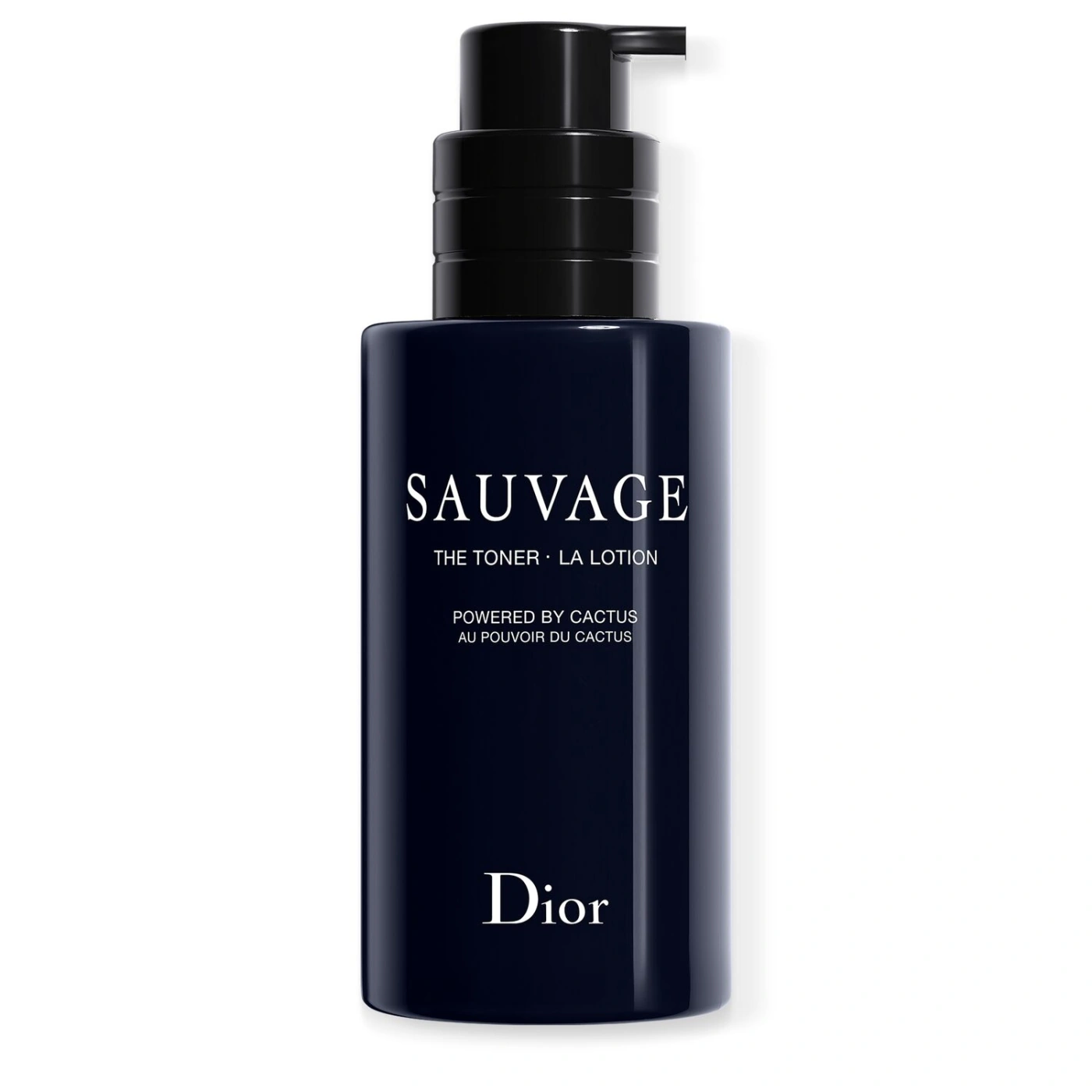 Dior Sauvage Loción 100ml - 1