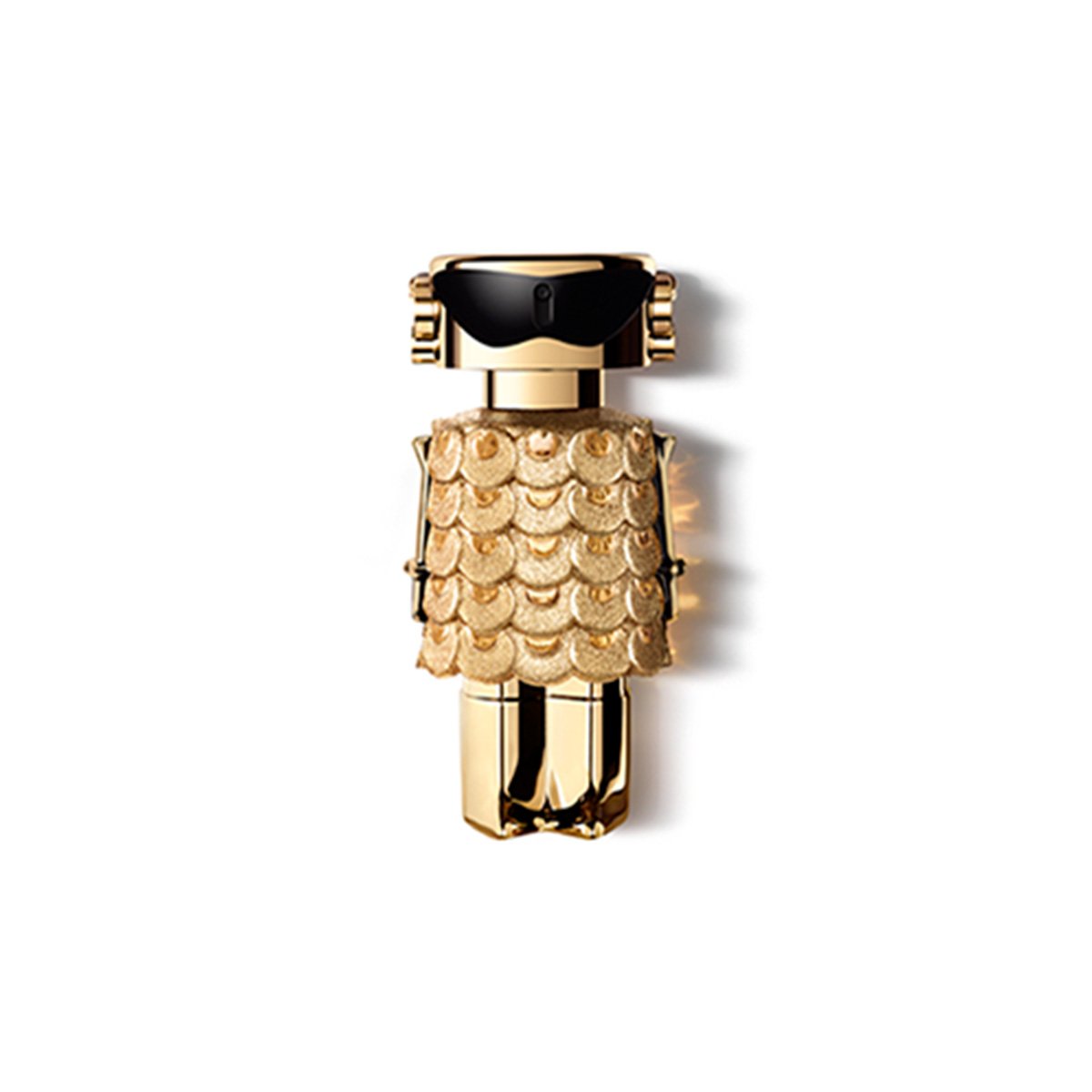 PERFUME RABANNE FAME INTENSE MUJER EDP 50 ML - 2